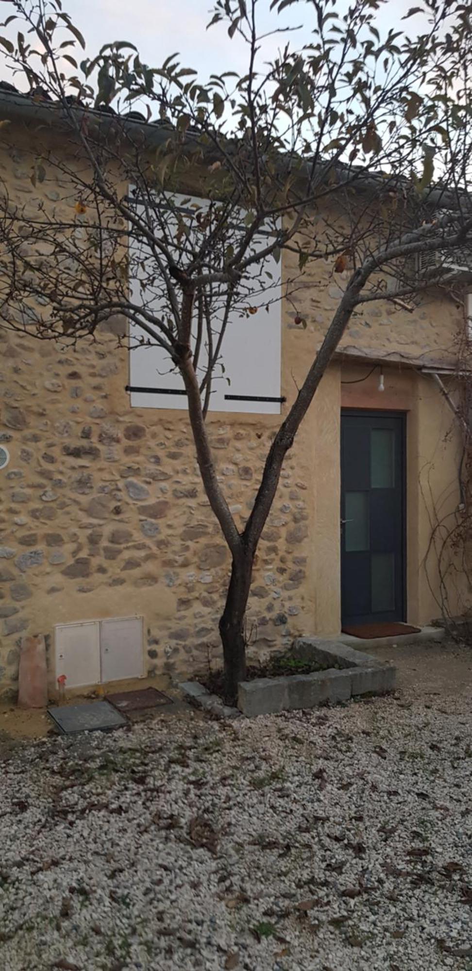 דירות Aiglun  Le Pommier מראה חיצוני תמונה
